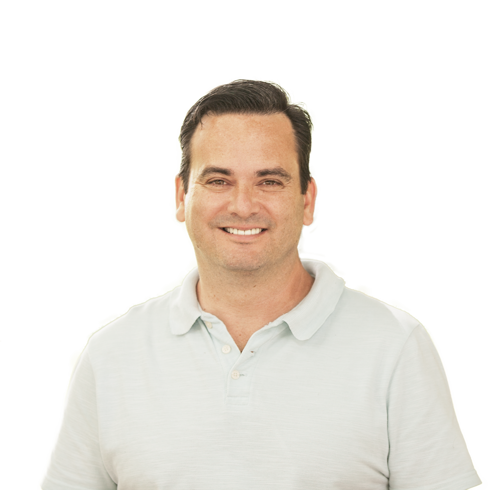 Brian Rehg - League of Extraordinary CEOs